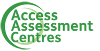 Access Assessment Centres Logo